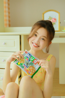 微笑pasta插曲